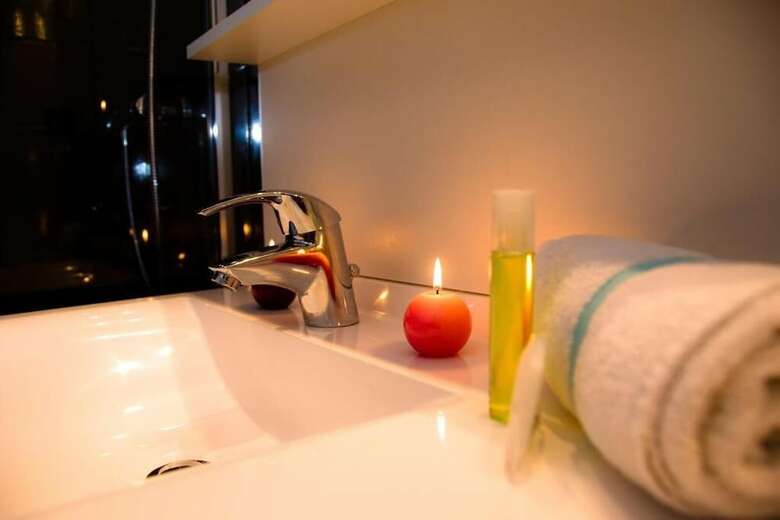Brit Hotel Saint Brieuc