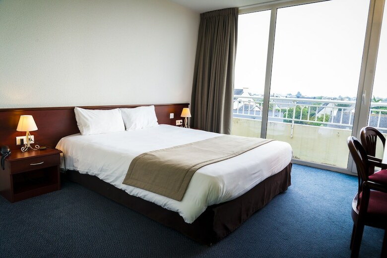 Brit Hotel Saint Brieuc