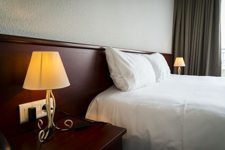 Brit Hotel Saint Brieuc