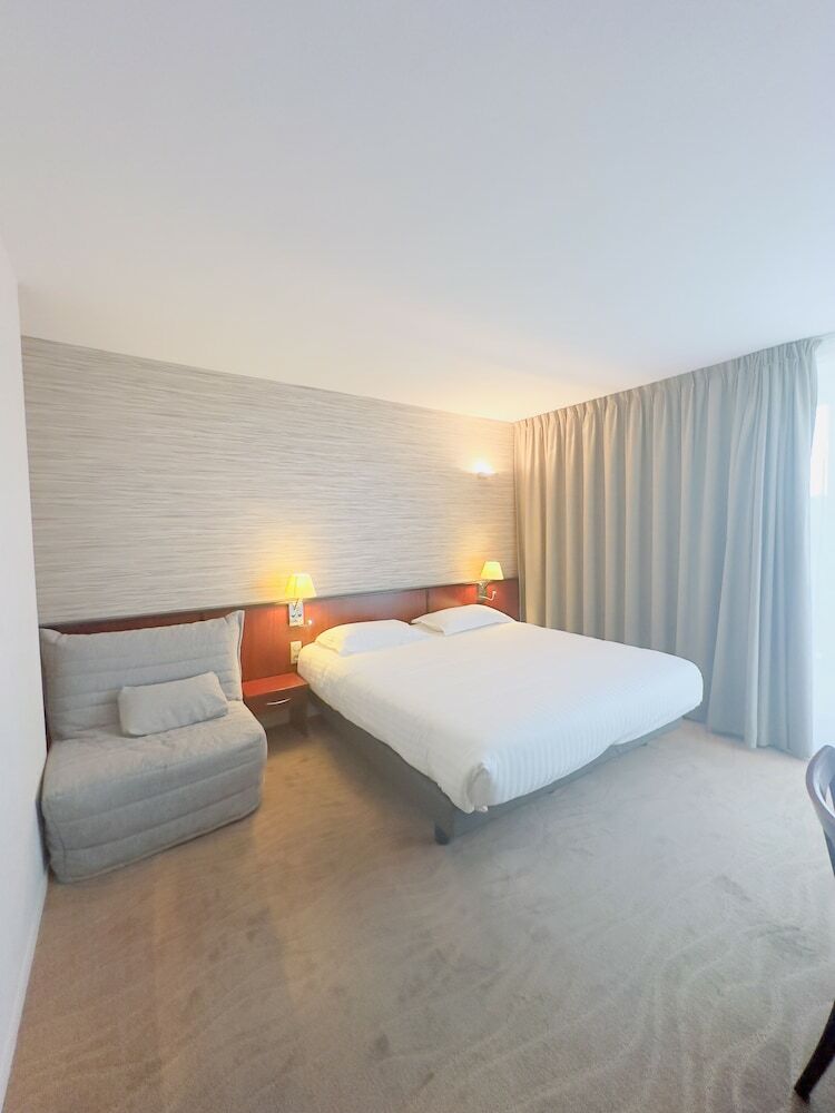 Brit Hotel Saint Brieuc