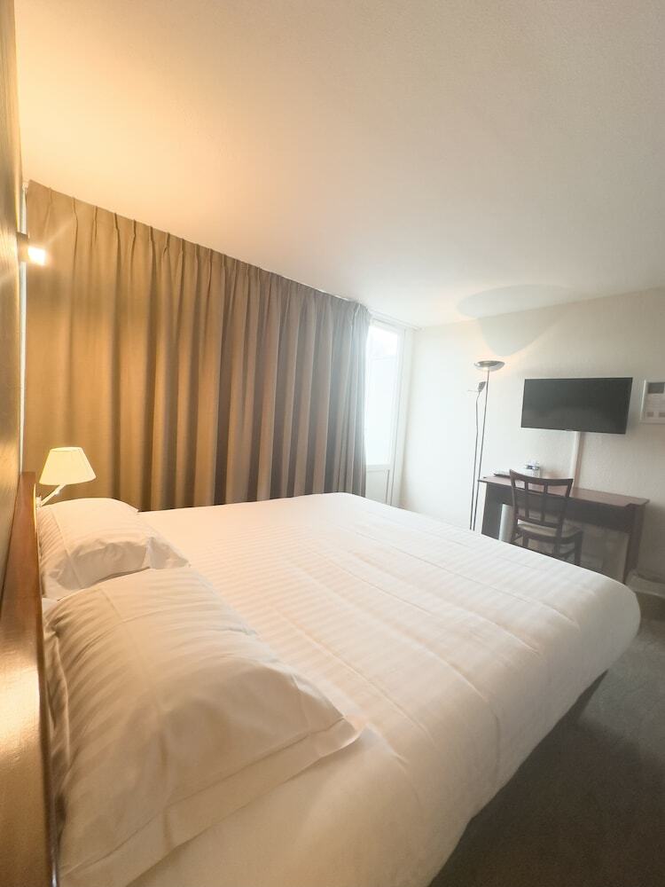Brit Hotel Saint Brieuc