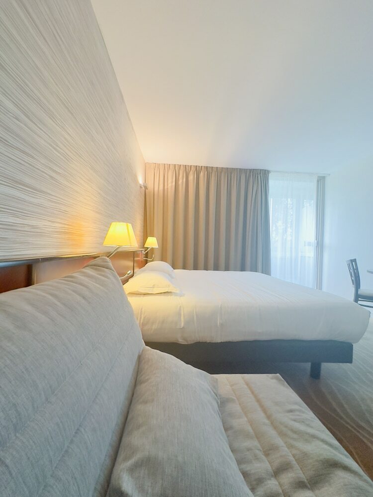 Brit Hotel Saint Brieuc