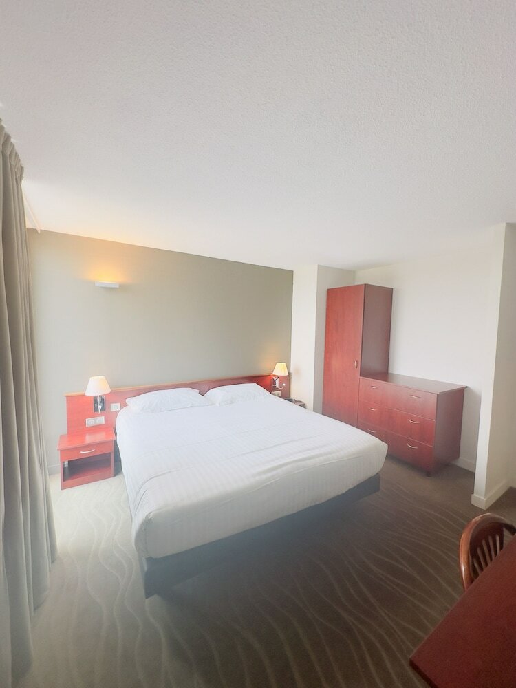 Brit Hotel Saint Brieuc