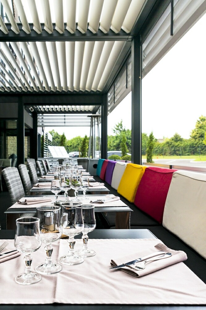 Brit Hotel Saint Brieuc