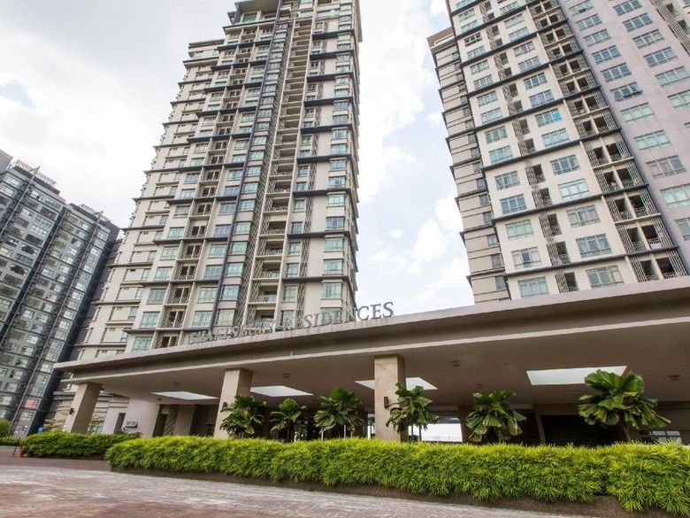 Apartamentos Shaftsbury Serviced Suites