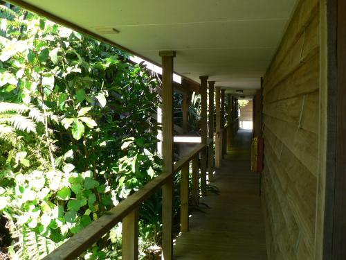 Hillside Hotel