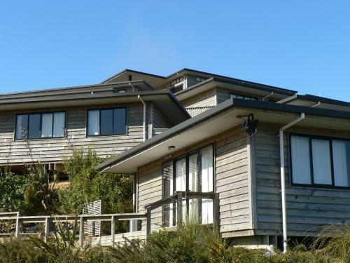 Hillside Hotel
