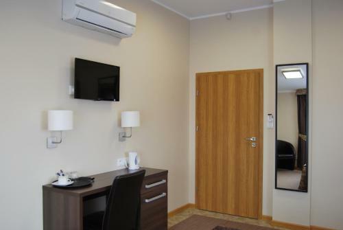 Hostal Z?oty Staw