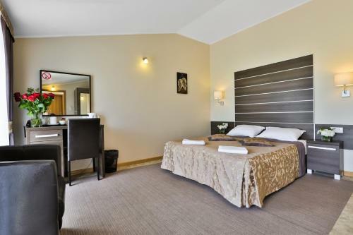 Hostal Z?oty Staw