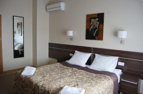 Hostal Z?oty Staw