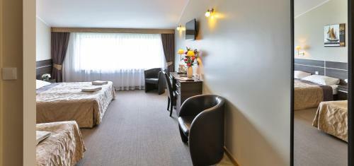 Hostal Z?oty Staw