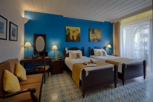 La Residencia Hoian Luxury Boutique Hotel
