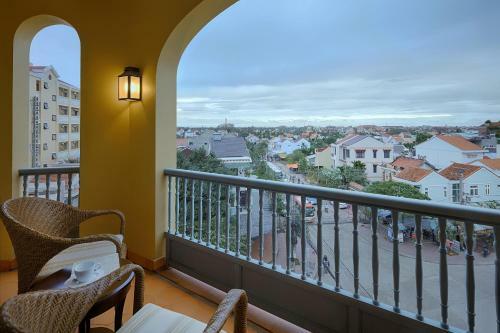 La Residencia Hoian Luxury Boutique Hotel