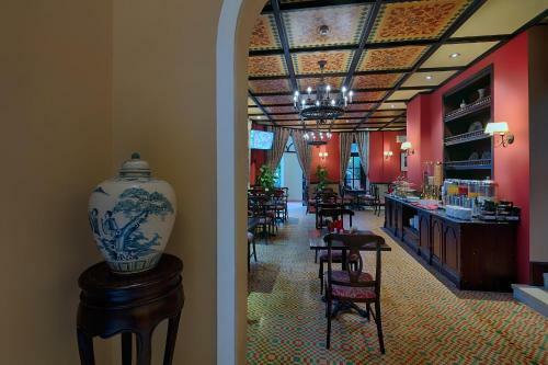 La Residencia Hoian Luxury Boutique Hotel