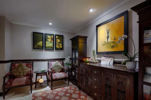 La Residencia Hoian Luxury Boutique Hotel