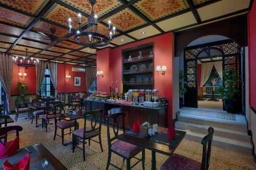 La Residencia Hoian Luxury Boutique Hotel