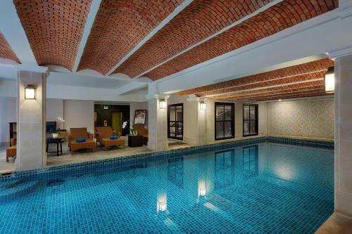 La Residencia Hoian Luxury Boutique Hotel