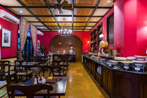 La Residencia Hoian Luxury Boutique Hotel