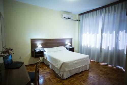 Hotel Embaixador