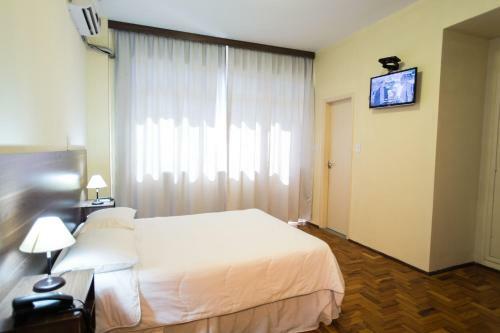 Hotel Embaixador