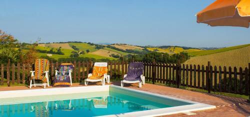 Agroturismo Piagge Del Sole