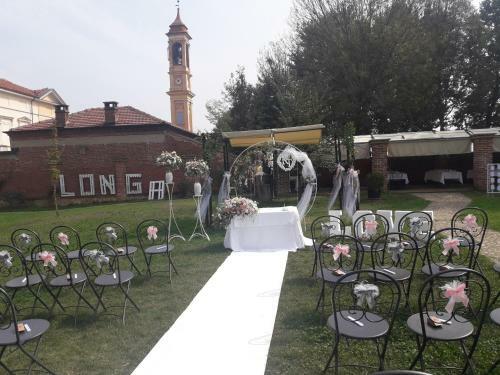 Agroturismo Agriturismo La Longa