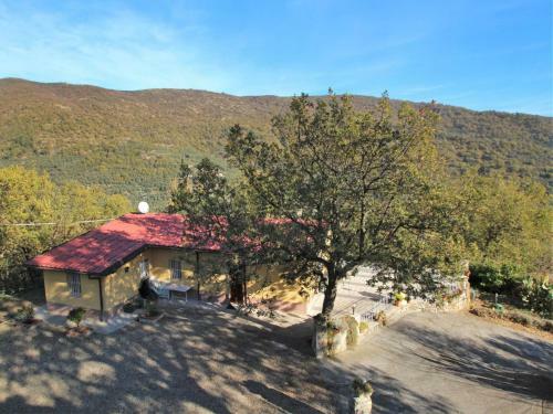 Apartamentos Holiday Home Diano Arentino Diano Arentino