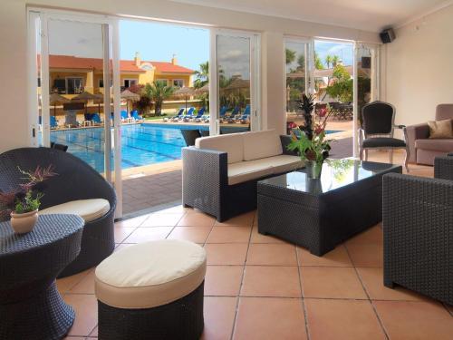 Aparthotel Giramar Apartamentos Turisticos