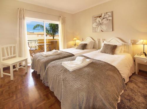 Aparthotel Giramar Apartamentos Turisticos