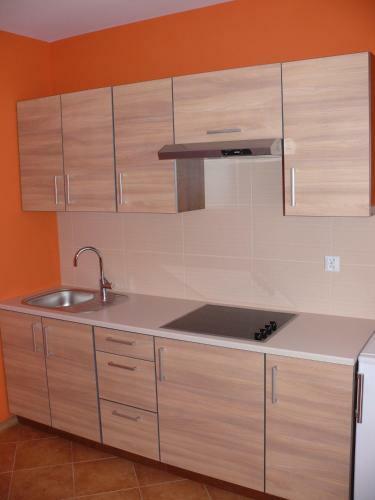 Apartamenty Pokoje Dreamzone
