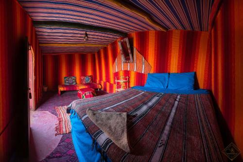 Desert Bivouac Ch�gaga