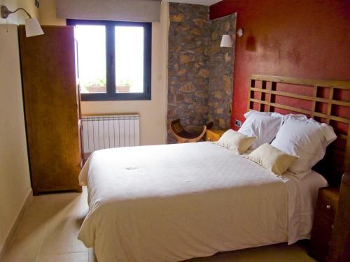Agroturismo Casa Rural Les Flors