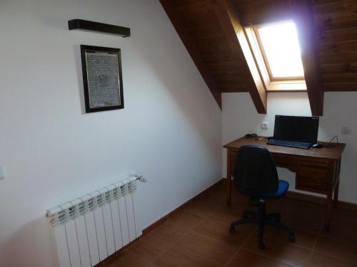 Agroturismo Hostal Rural Haizea