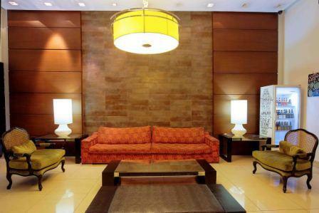 Roochelle Corporate Hotel