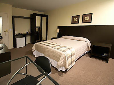 Roochelle Corporate Hotel