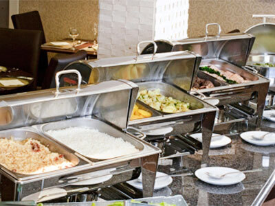 Roochelle Corporate Hotel