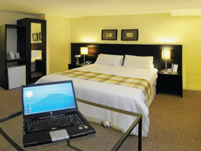 Roochelle Corporate Hotel