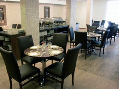 Roochelle Corporate Hotel