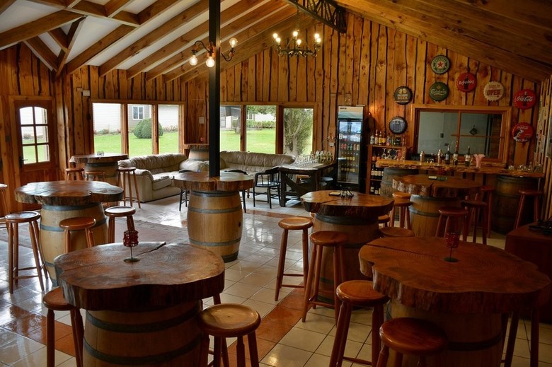 Hotel Borde Lago