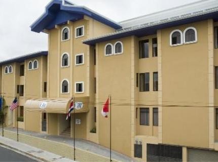 Hotel City One