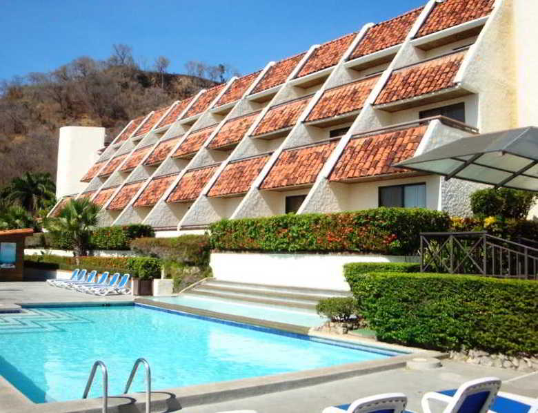 Villas Sol Hotel & Beach Resort(hdo)