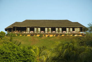 Villas Sol Hotel & Beach Resort(hdo)