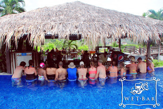 Villas Sol Hotel & Beach Resort(hdo)