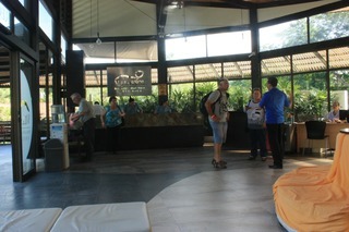 Villas Sol Hotel & Beach Resort(hdo)