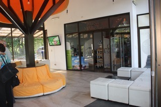Villas Sol Hotel & Beach Resort(hdo)