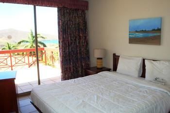 Villas Sol Hotel & Beach Resort(hdo)