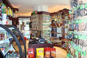 Villas Sol Hotel & Beach Resort(hdo)