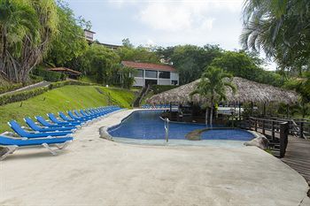 Villas Sol Hotel & Beach Resort(hdo)