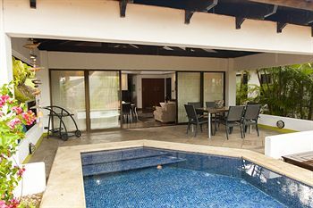 Villas Sol Hotel & Beach Resort(hdo)