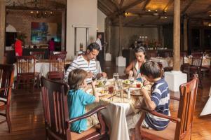Villas Sol Hotel & Beach Resort(hdo)